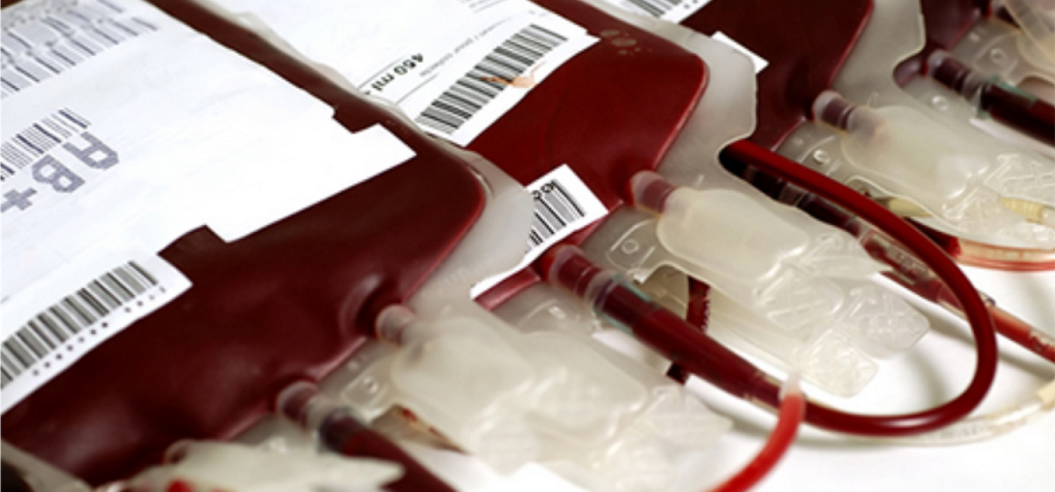 Dia do Doador Voluntário de Sangue