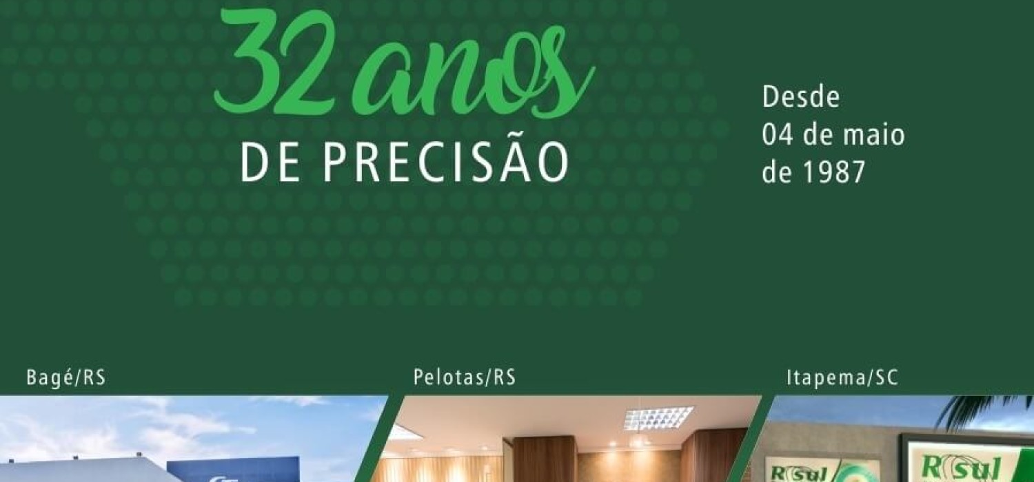 Rsul em Itapema
