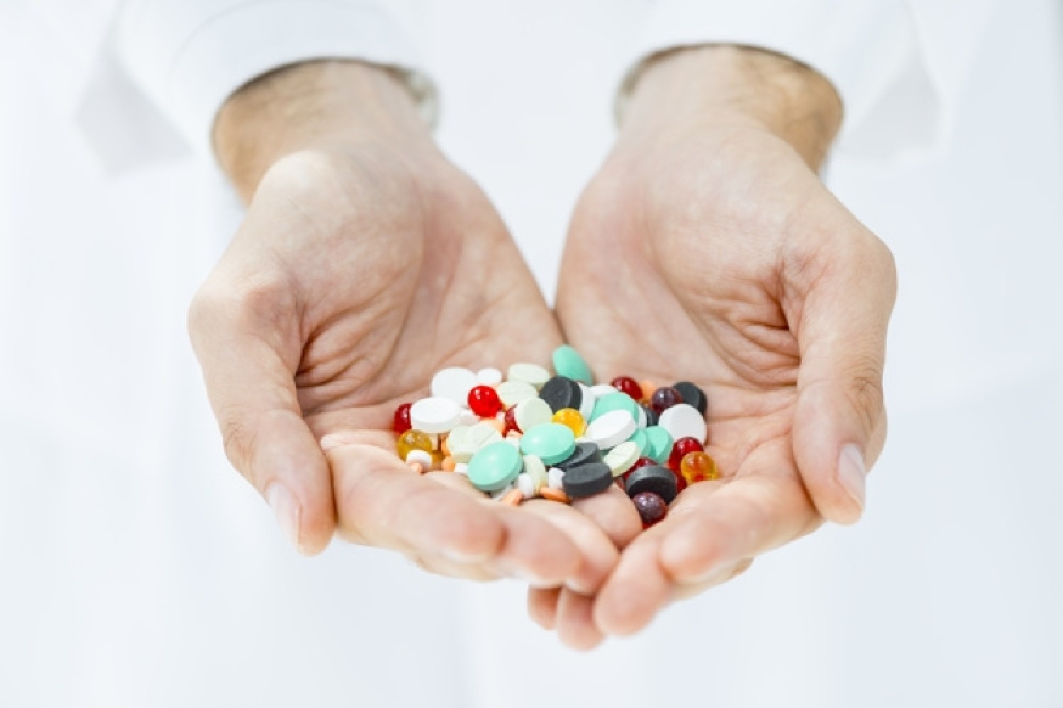 Dia do Farmacêutico