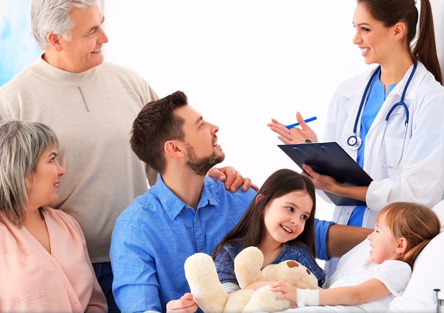 Dia do Médico da Família e Comunidade
